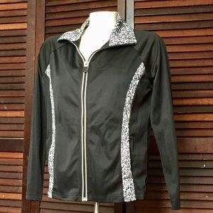 ATHLETECH Women’s Light Sport Jacket -  Small